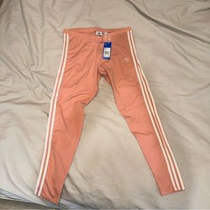 - Adidas leggings brand new with tags original